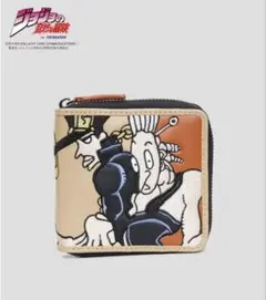 希少・完売品】グラニフ ジョジョの奇妙な冒険 オインゴボインゴ 財布