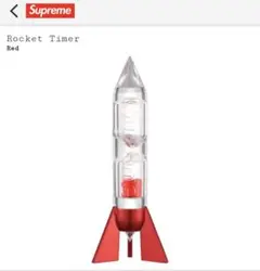 2025年最新】supreme 砂時計の人気アイテム - メルカリ