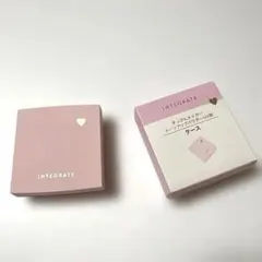 INTEGRATE すっぴんメイカー トーンアップパウダーUV用ケースのサムネイル