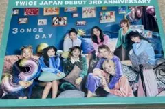 10/12限定価格 DEBUT 3rd ANNIVERSARY パズル