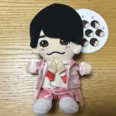 西畑大吾 ちびぬい