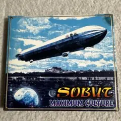 SOBUT / MAXIMUM CULTURE