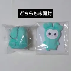 TWICE gigo限定 おくるみマスコット BABY LOVELYS ミサモ - メルカリ