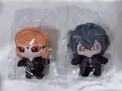 エリオスライジングヒーローズ エリオスR いつぬいふぃっくす ビリー