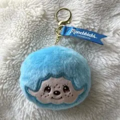 モンチッチ　キーホルダー