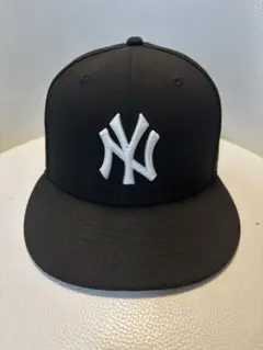 ニューエラキャップ　ヤンキース　59FIFTY
