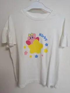 カービィ　Tシャツのサムネイル