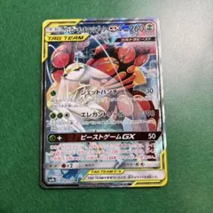 フェローチェ＆マッシブーンGX SA PSA10 フルメタルウォール 056