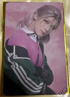 刀剣乱舞　祝玖寿　乱舞音曲祭　ランダムふぉとカード(戦闘ver.) 村雲江