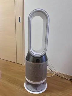 ジャンク】Dyson 空気清浄機能付きファンヒーター Dyson Pure - メルカリ