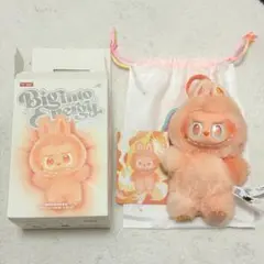 【正規品】POPMART Big into Energy ラブブ