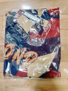 タラチオ GEKIROCK CLOTHING コラボ シャツ