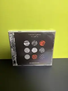 TWENTY ONE PILOTS BLURRYFACE