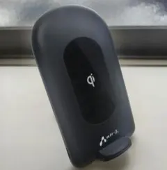 air-J ワイヤレス充電器 スタンド型 AWJ-PD10