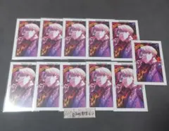 Paradox Live 燕 夏準