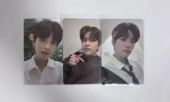 Stray Kids スンミン トレカセット