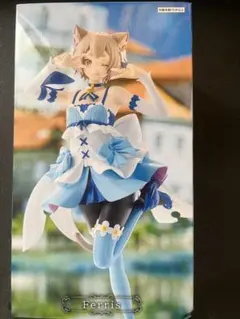 【GiGO限定】 リゼロ　フェリス　フィギュアのみ
