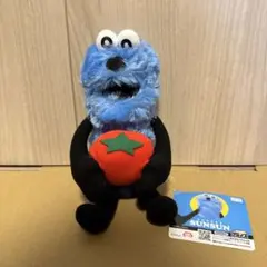 パペットスンスン お野菜ぬいぐるみ タグ付き - メルカリ