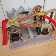 ラジエータースプリングス