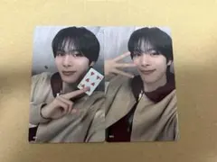DXTEEN 福田歩汰 トレカ 3枚セット - メルカリ