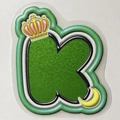 &team K ネムボ（中サイズ）⑥