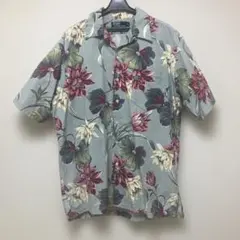 90s Polo by Ralph Lauren アロハシャツ clayton - メルカリ