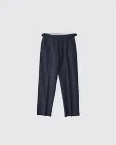Y*m様 2022AW COVERED STRAIGHT FIT TROUSERのサムネイル