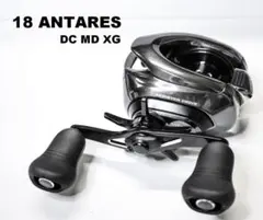 2025年最新】18アンタレスdc md xgの人気アイテム - メルカリ