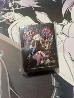 DMPランキング　ラッキー賞　スリーブ　ジェニー　60枚 DMPランキング ラッキー賞 スリーブ ジェニー - メルカリ