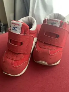 ミキハウス/ミズノ/スニーカー