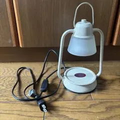 캔들 워머 랜턴 모양의 캔들 워머 카메야마 주식회사
