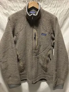 美品 patagonia R2 ジャケット M フリースジャケット /mars