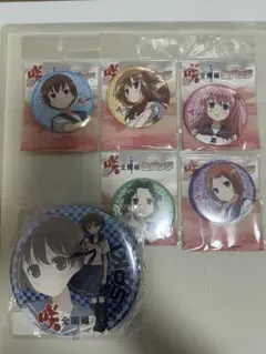 リオラch 缶バッジ まとめ売り　特典付き　バッグ　リオラ　YouTuber 告知です‼️】 12月19日の僕の誕生日に生誕グッズが出ます！ 全部