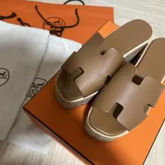 ys♡ 　８月1日まで Hermes エルメス　エズ　36 ブラック ys♡ 8月1日まで Hermes エルメス エズ 36 ブラック ys♡ 様