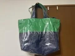 【nakana様　専用】 THE WEEKEND HOTEL PVCBag