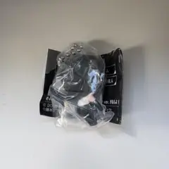 チェンソーマン　つまんでつなげてマスコット　　ボム　ボールチェーンver.