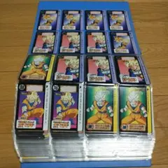 2026年最新】ﾄﾞﾗｺﾞﾝﾎﾞｰﾙ ｶｰﾄﾞﾀﾞｽの人気アイテム - メルカリ