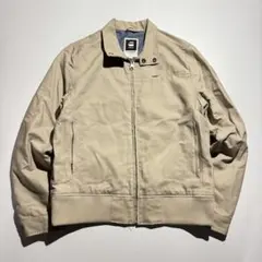 か*ん様 G-star raw ブルゾン ジップ ジャケット 細身 平成 グランのサムネイル