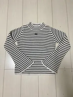 レピピアルマリオ トップス ニット M 150 160