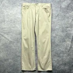 ラルフローレン/ポロチノ/チノパン/ストレート/フィット/パンツ/古着/A284