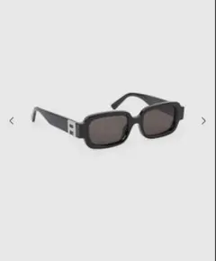 AMBUSH THIA SUNGLASSES ブラックのサムネイル