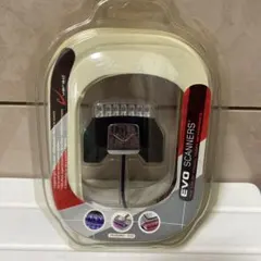 VARAD バラッド セキュリティ スキャナー VS350WH（ホワイト光