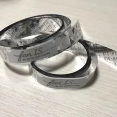 2026年最新】キスマイ銀テの人気アイテム - メルカリ
