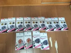 新品】CX-16スタートダッシセットC CX-17 ランダムブースター10 - メルカリ