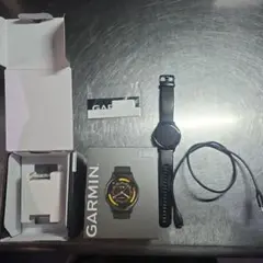 GARMIN Venu 3 本体