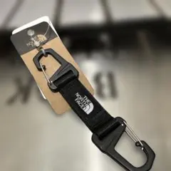 THE NORTH FACE TNF Key Keeper Duo ブラック