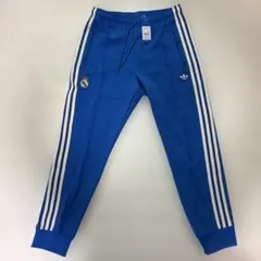 レアルマドリード adidas パンツ JN3057 XL新品