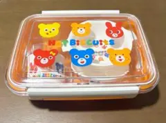 ひな様専用　ホットビスケット　弁当箱