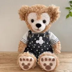 ダッフィー ぬいぐるみ