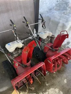 2026年最新】hs50 ホンダ除雪機の人気アイテム - メルカリ